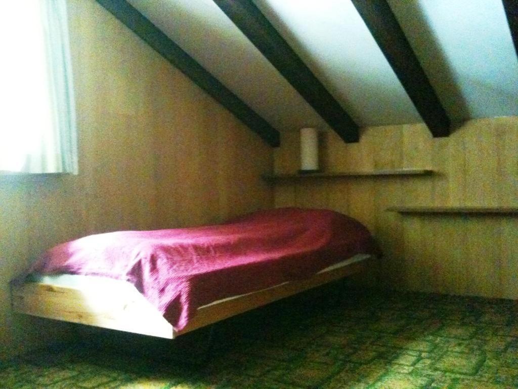 Hotel Stalden Lütschenthal Стая снимка