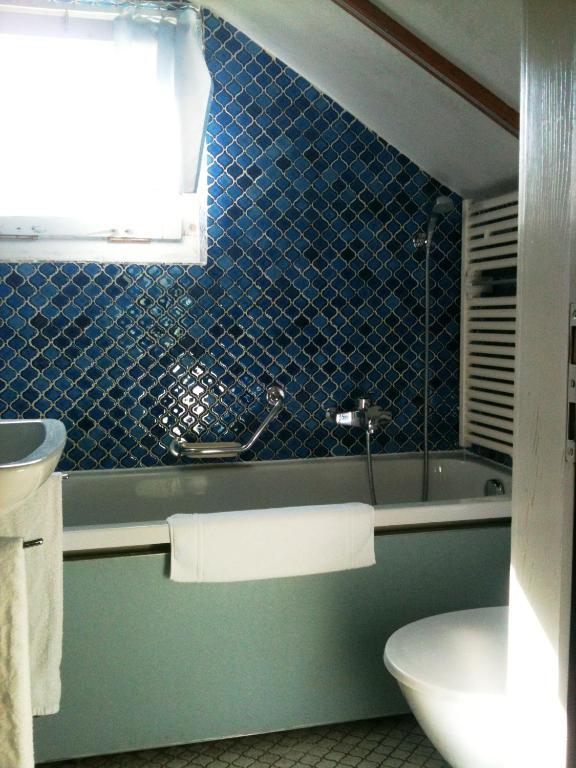 Hotel Stalden Lütschenthal Стая снимка